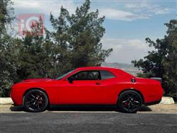 دودج تشالنجر